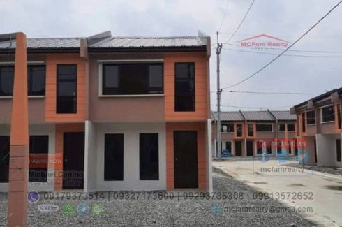 2 Bedroom House for sale in Sapang Bulak, Bulacan