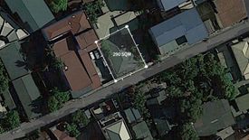 Land for sale in Batis, Metro Manila