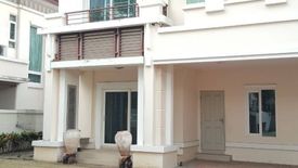 3 Bedroom House for rent in Bang Khun Kong, Nonthaburi