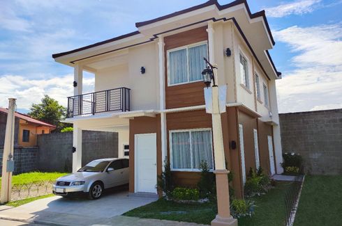 3 Bedroom House for sale in Salitran III, Cavite