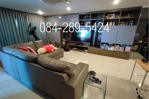 1 Bedroom Condo for sale in Tara Ruankaew, Phlapphla, Bangkok near MRT Ramkhamhaeng