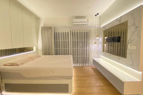 4 Bedroom House for rent in Golden Neo Sukhumvit-Lasalle, Samrong Nuea, Samut Prakan near MRT Samrong