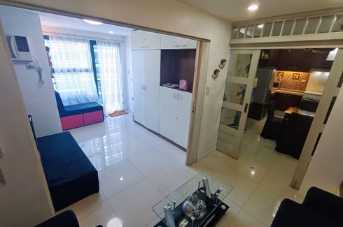 2 Bedroom Condo for sale in San Antonio, Metro Manila near MRT-3 Ortigas