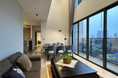 4 Bedroom Apartment for rent in Da Kao, Ho Chi Minh