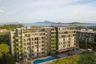 1 Bedroom Apartment for sale in Calypso Garden Residences, Rawai, Phuket
