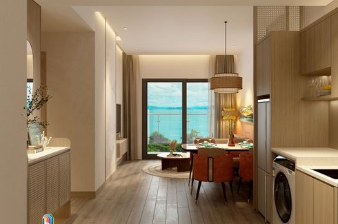 3 Bedroom Apartment for sale in FiveSeasons Homes VungTau Central Beach, Phuong 2, Ba Ria - Vung Tau