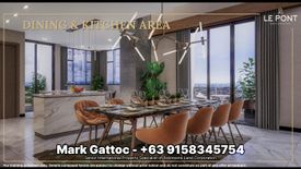 Condo for sale in Le Pont Residences, Manggahan, Metro Manila