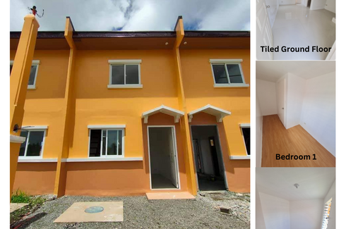 2 Bedroom House for sale in Barangay 25, Negros Occidental