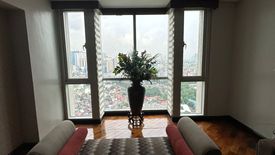 2 Bedroom Condo for rent in Rockwell, Metro Manila near MRT-3 Guadalupe