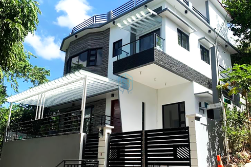 2 Bedroom House for sale in Silangan, Rizal