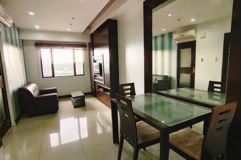 Condo for rent in Bagumbayan, Metro Manila