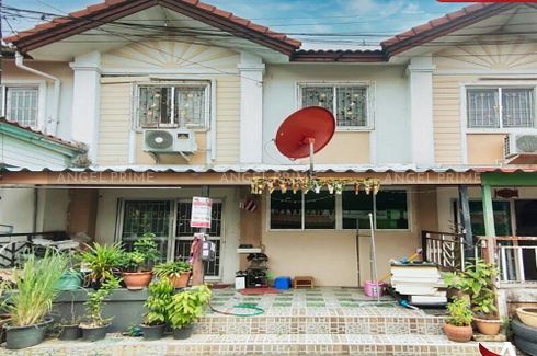 4 Bedroom Townhouse for sale in Bang Mae Nang, Nonthaburi