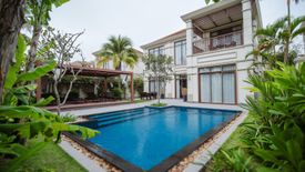 Cần bán villa 4 phòng ngủ tại Hoà Sơn, Huyện Hòa Vang, Đà Nẵng