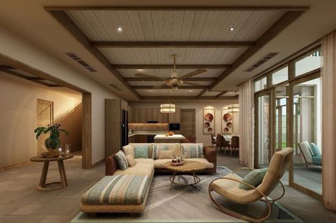 4 Bedroom Villa for sale in Hoa Son, Da Nang
