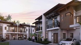 4 Bedroom Townhouse for sale in Basak Pardo, Cebu