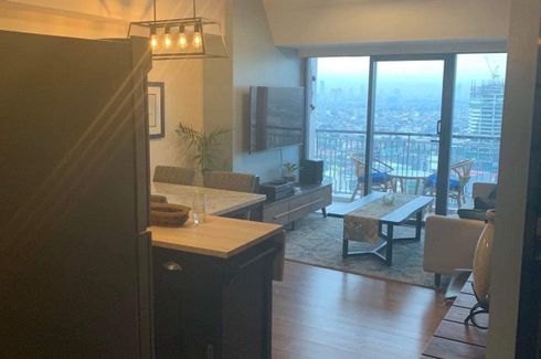 2 Bedroom Condo for rent in The Rise Makati By Shangrila, San Antonio, Metro Manila