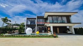 4 Bedroom House for sale in Huai Yai, Chonburi