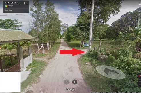 Land for sale in Abung, Batangas