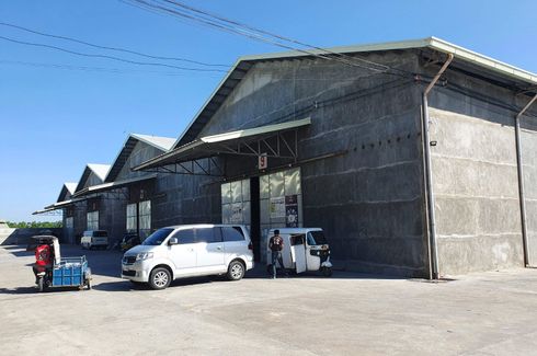 Warehouse / Factory for rent in Maamot, Tarlac