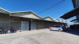 Warehouse / Factory for rent in Maamot, Tarlac