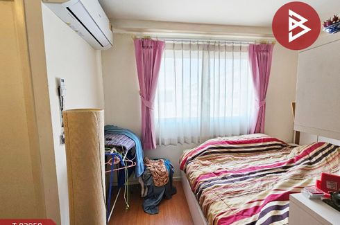 1 Bedroom Condo for sale in Bang Sai, Chonburi