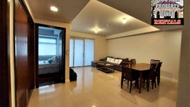 1 Bedroom Condo for rent in The Alcoves, Luz, Cebu
