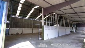 Warehouse / Factory for rent in Bang Pu Mai, Samut Prakan