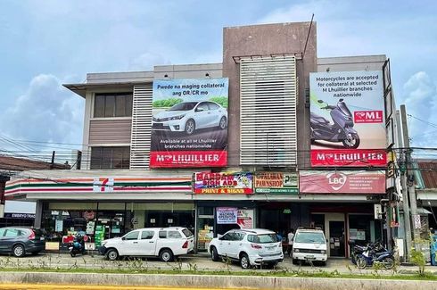 Commercial for sale in Alang-Alang, Cebu