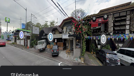 Commercial for sale in White Plains, Metro Manila