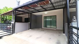 3 Bedroom Townhouse for sale in Pleno Ratchapruek-Rama 5, Bang Si Mueang, Nonthaburi