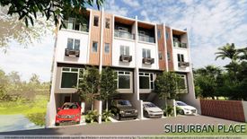 4 Bedroom House for sale in San Juan, Rizal
