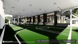 2 Bedroom Condo for sale in The Oriana, Marilag, Metro Manila near LRT-2 Anonas