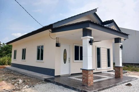 4 Bedroom House for sale in Pajam, Negeri Sembilan