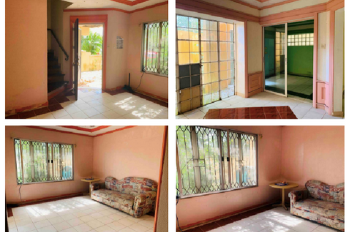 House for sale in San Jose, Pampanga
