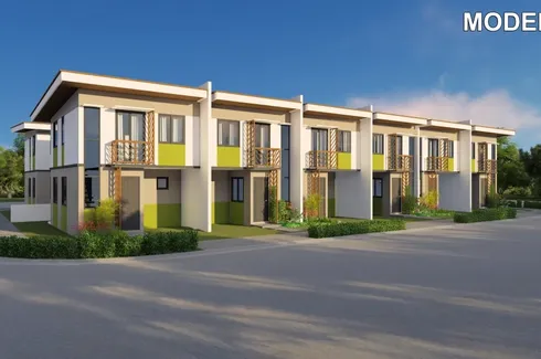 3 Bedroom Townhouse for sale in Granada, Negros Occidental