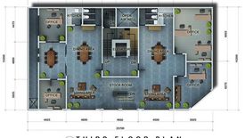 Office for rent in Poblacion, Metro Manila