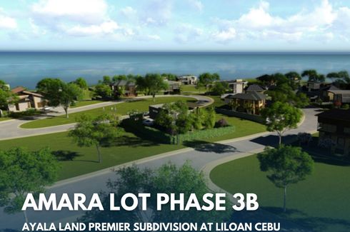 Land for sale in Amara, Jubay, Cebu