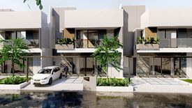 Rumah dijual dengan 3 kamar tidur di Babakan Ciparay, Jawa Barat