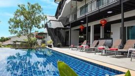 8 Bedroom Villa for sale in Chalong, Phuket