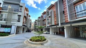 3 Bedroom Townhouse for sale in Bahay Toro, Metro Manila