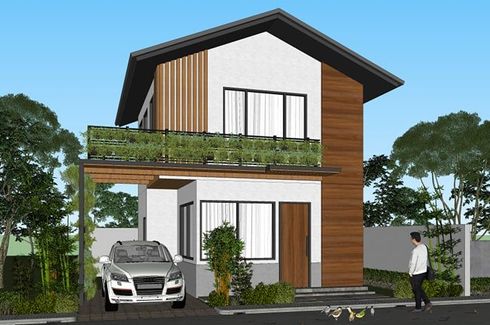 4 Bedroom House for sale in Tananas, Cebu