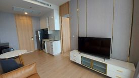 1 Bedroom Condo for rent in Noble BE19, Khlong Toei Nuea, Bangkok near BTS Asoke