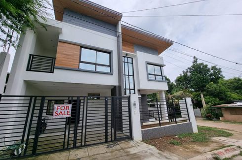 3 Bedroom House for sale in San Mateo, Rizal