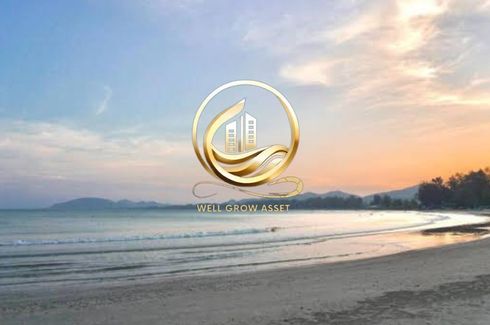 Land for sale in Thong Mongkhon, Prachuap Khiri Khan