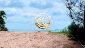 Land for sale in Thong Mongkhon, Prachuap Khiri Khan