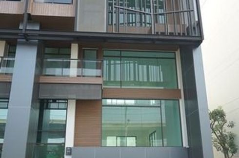 3 Bedroom Office for sale in The Pretium Bangna, Bang Kaeo, Samut Prakan