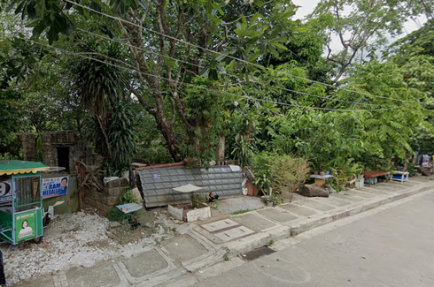 Land for sale in Pasong Putik Proper, Metro Manila