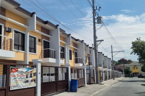 4 Bedroom Townhouse for sale in Pilar, Metro Manila