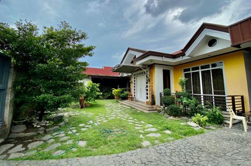 4 Bedroom House for sale in Mabiga, Pampanga