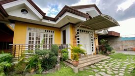 4 Bedroom House for sale in Mabiga, Pampanga